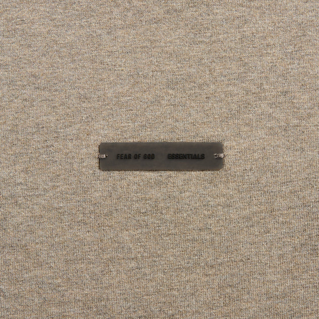 Fear of God Essentials Classic Tee in the colorway Homestead