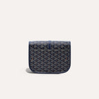 Sacoche Goyard - Belvédère PM - marine