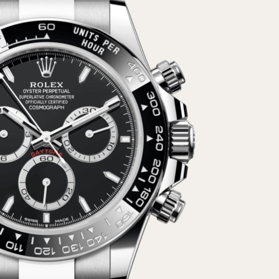 Rolex Cosmograph Daytona