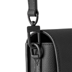 Sacoche Louis Vuitton - Fastline Wearable - Noir