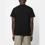 T-Shirt Loewe - Coton - Noir