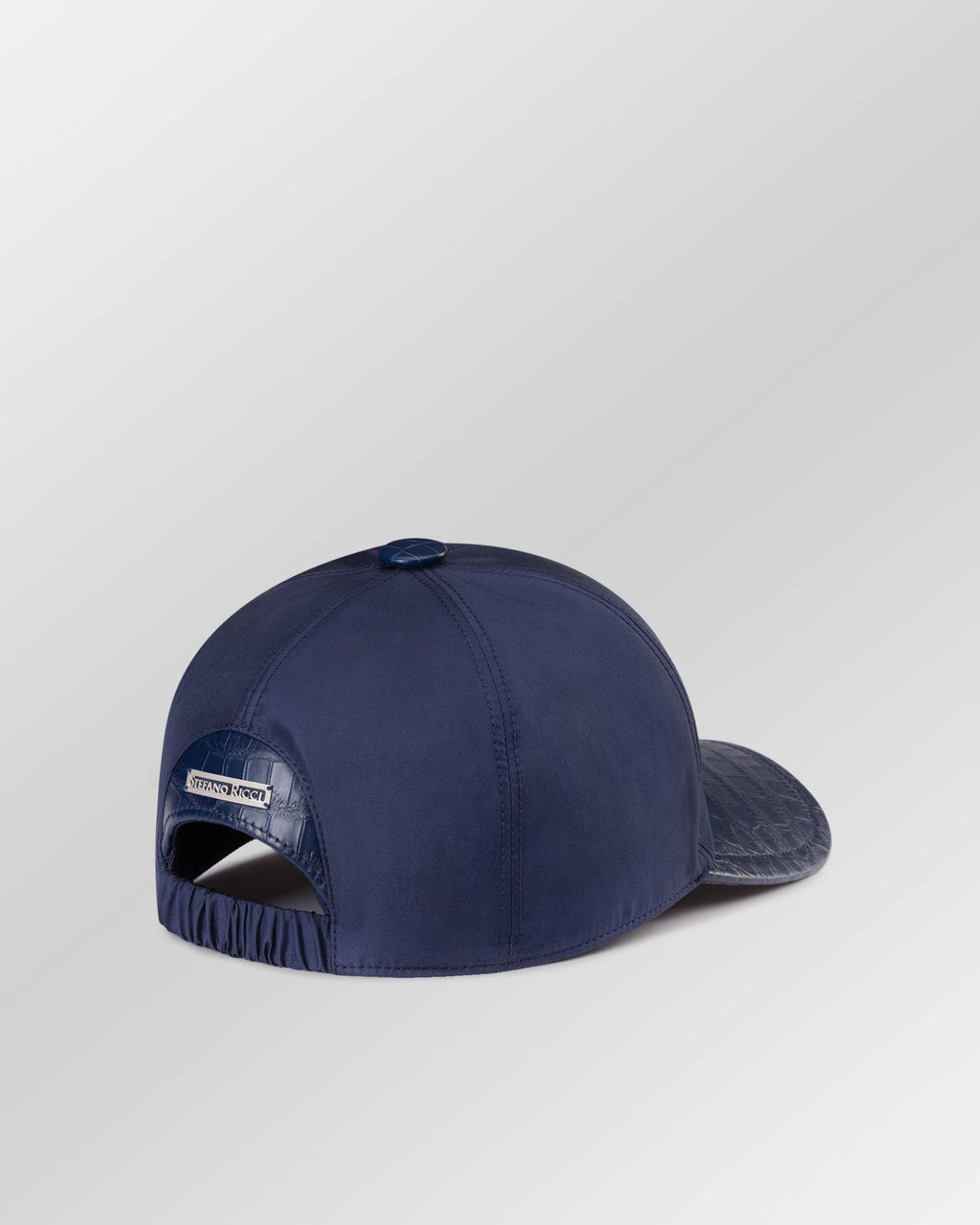 baseball cap by Stefano Ricci