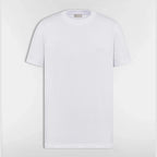 T-Shirt DIOR - Coton - Blanc