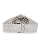 Audemars Piguet Royal Oak Perpetual Calendar White Ceramic