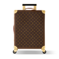 Louis Vuitton Rolling Trunk in Monogram