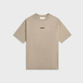 Fear of God Essentials Classic Tee in the colorway Homestead
