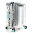 valise RIMOWA X Tiffany & Co