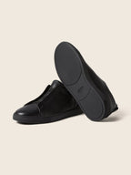ZEGNA Triple Stitch™ Sneakers,