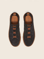 Zegna Triple Stitch Sneakers