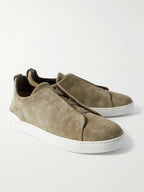 Zegna Triple Stitch™ sneakers,